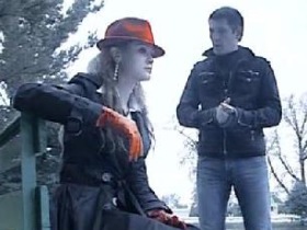 "Час Волкова". Кадр из сериала. "Час Волкова". Кадр из сериала.