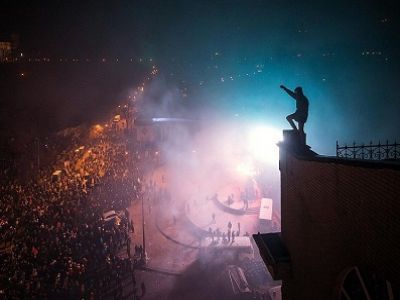 Киев. Фото: dendidenko.com