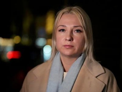 Екатерина Дунцова. Фото: Александр Земляниченко / AP Екатерина Дунцова. Фото: Александр Земляниченко / AP